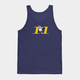 Klay Thompson Tank Top